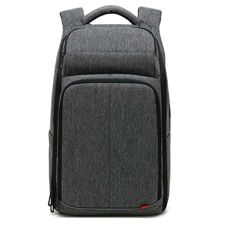 

Classic Travel Backpack Men Business Backpack School Large Capacity Laptop Waterproof Fashion Backbag Weekend Overnight Bagpack