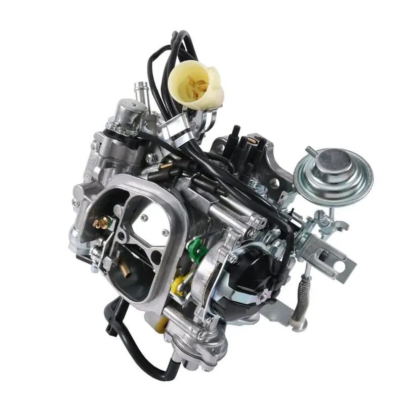 Carburador 2110016540, 21100-16540, 21100-16540 para camioneta Toyota SR5 22R motor 2 barril 1981- 1995