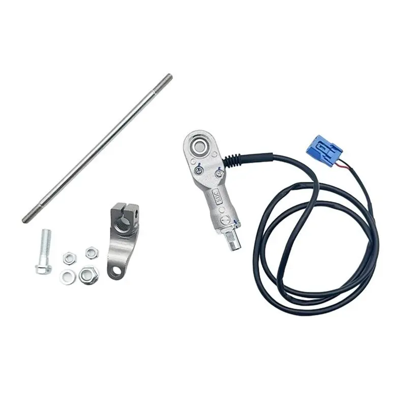 AASS-For Honda CB650R / CBR650R 2019-23 Auxiliary Electronic Quickshifter