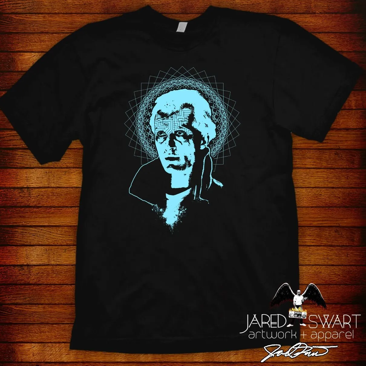 Blade Runner T Shir…