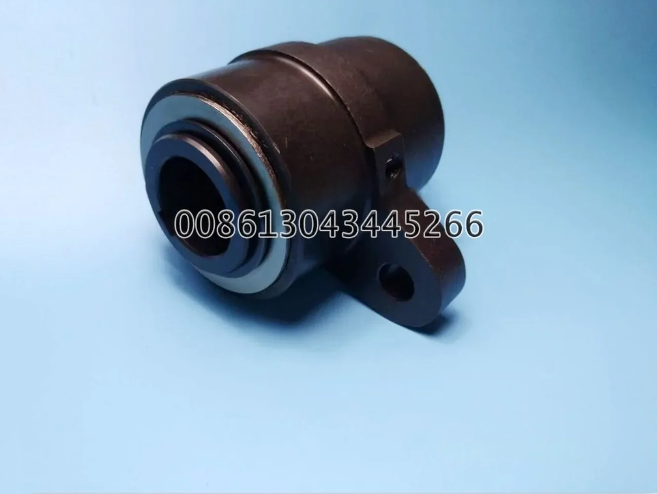 Heidelberg CD102 CX102 Ink Fountain Roller Extended One-way Bearing 82.008.005 Printing Machine Accessories