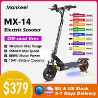 Mankeel MX-14 10\