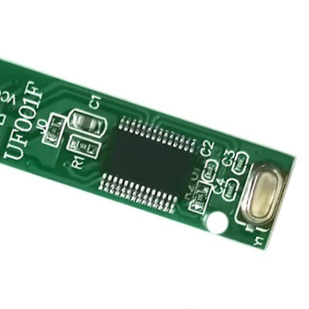 USB to FDD Floppy Drive Module 1.44MB Floppy Drive Interface to USB Floppy Disk a Disk Floppy Drive to U Disk DIY image 6