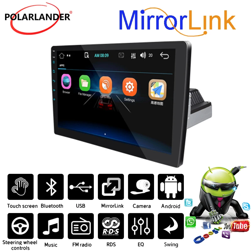 1-DIN 1102A Model: …