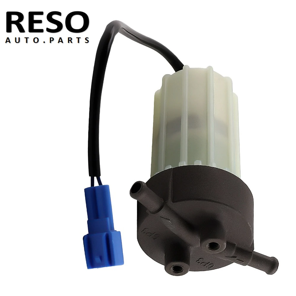 

RESO 6P3-24560-03-00 Fuel Filter Assembly Engine Fuel Filter For F200 F225 2006+