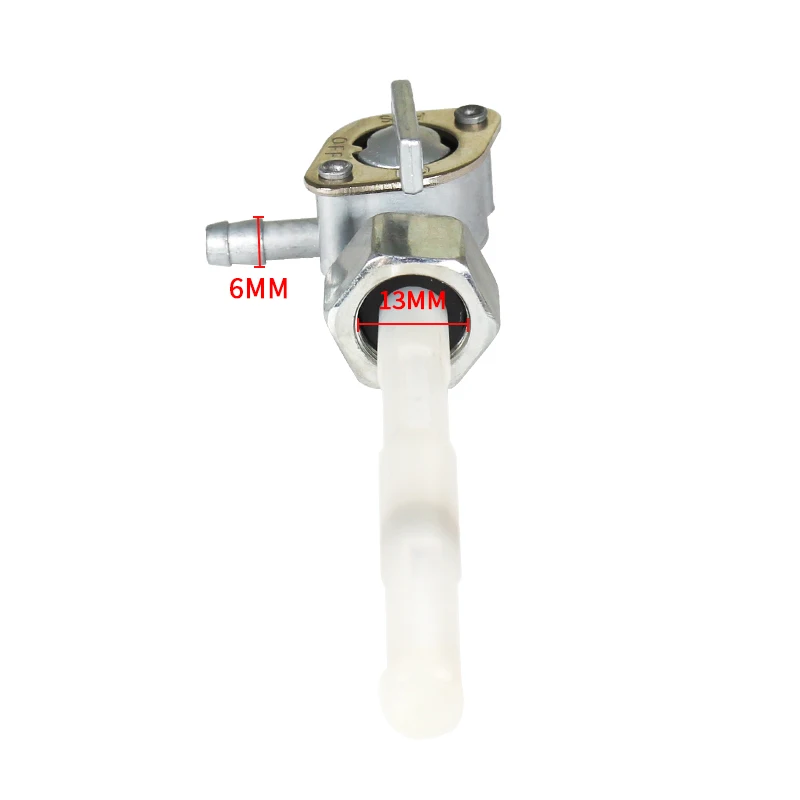 صمام الوقود اغلاق بيتكوك لهوندا ATC185 ATC200 CB100 CB125 XL100 70cc 90cc