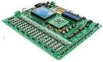 1pcs PIC18F87K22 Development Board MIKROE-995 BOARD DEV EASYPIC PRO V7 Development Board Winder