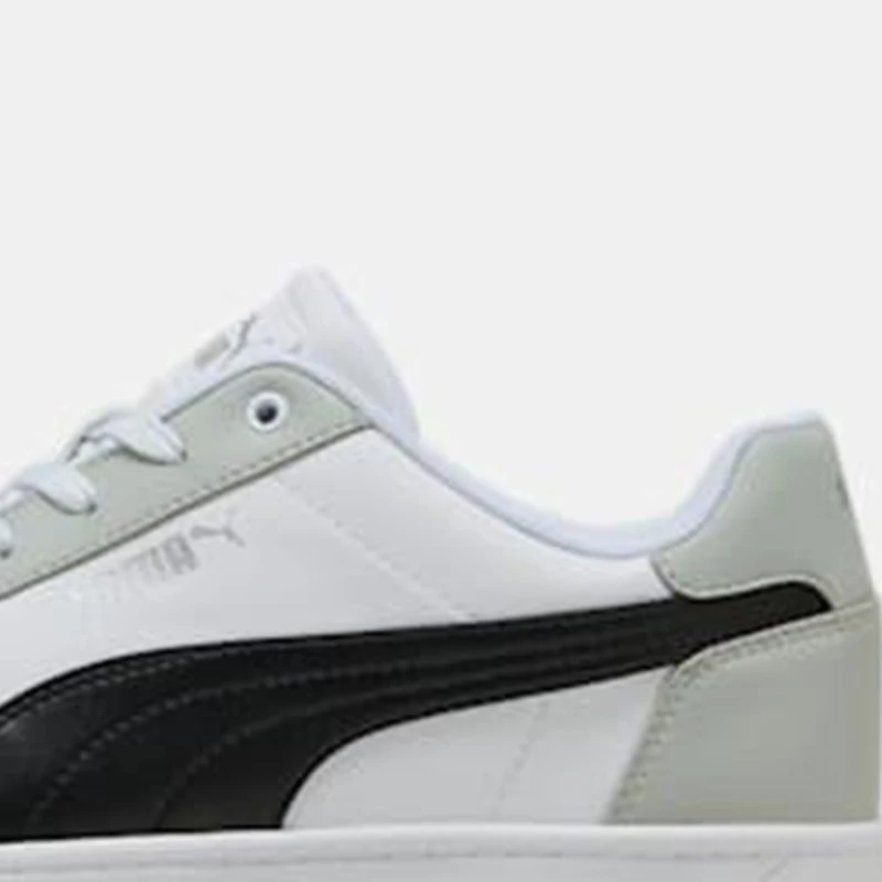 حذاء Puma Genuine Caven 2.0 للجنسين خفيف الوزن ومنخفض الارتفاع كاجوال 392290-59