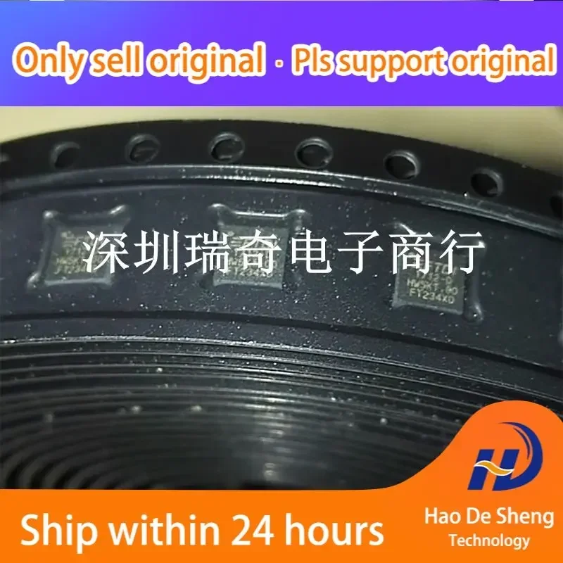 

10 шт./лот FT234XD-R FT234XD QFN12 новый оригинальный аккумулятор на складе