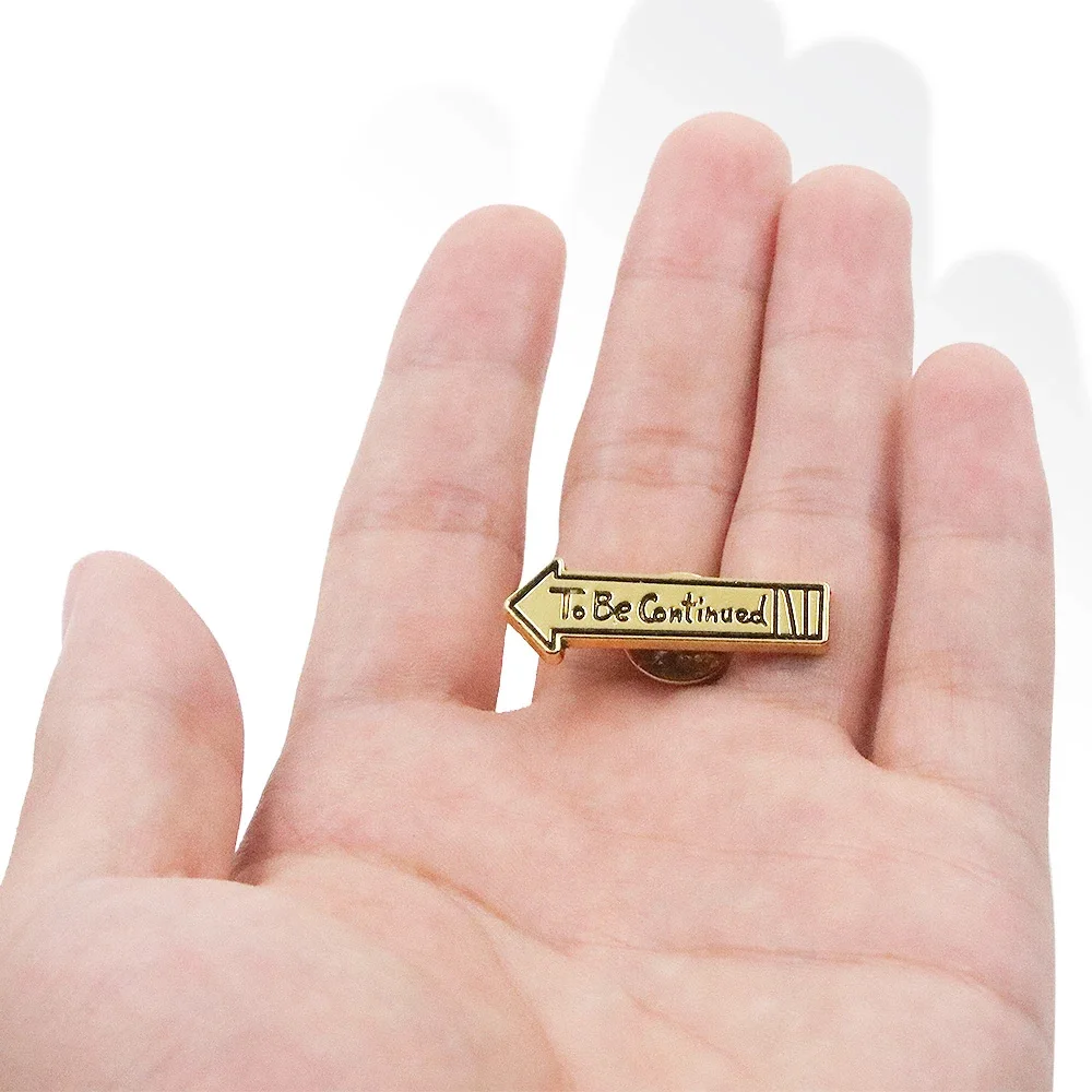 JoJos Bizarre Adventure Enamel Pins Custom Higashikata Josuke Metal Badge Brooch For Fans Cartoon Japanese Anime Jewelry