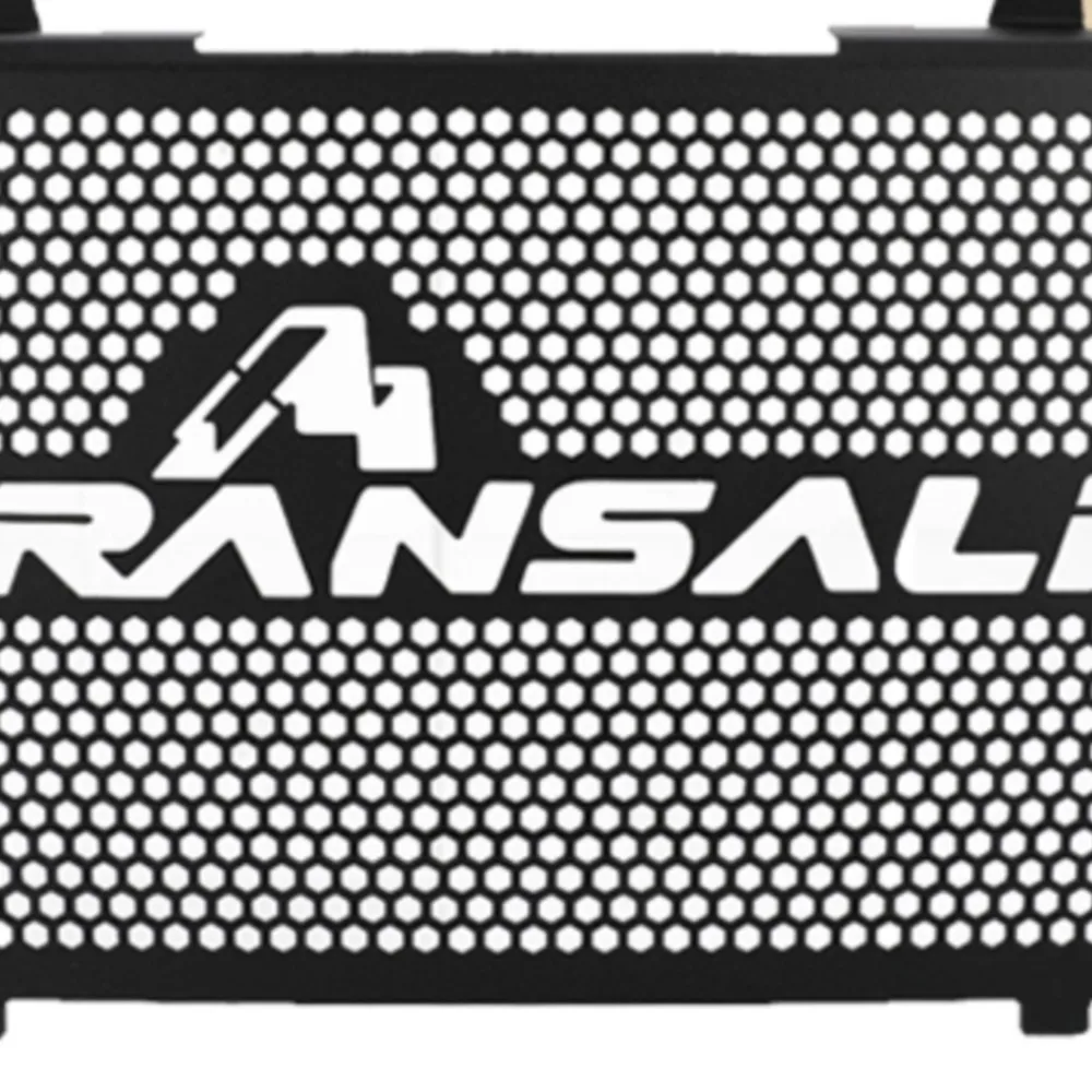

Motorcycle Accessories Radiator Guard Grille Grill Cooling Cover Protection For Honda XL750 Transalp XL 750 2023 2024 2025 2026