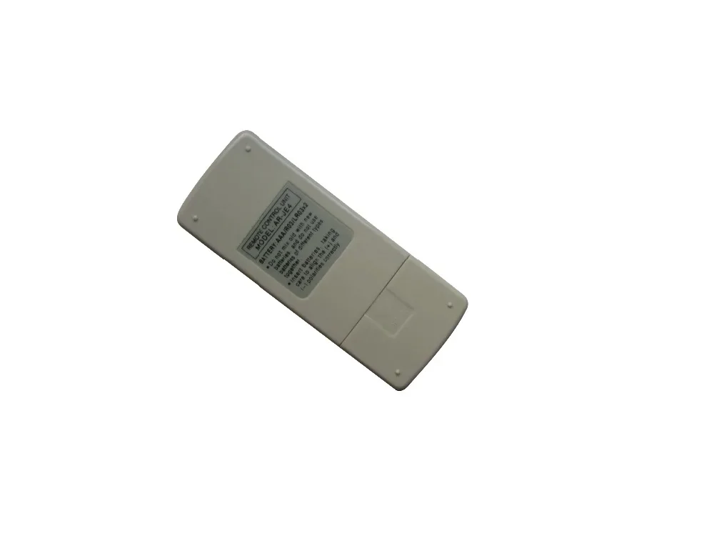 جهاز التحكم عن بعد لمكيف الهواء Fujitsu AR-RCD1C AR-RCD1E SY35UILKC & General AR-RCD1C AR-RCD1E ASG12UILKC ASG09UILKC