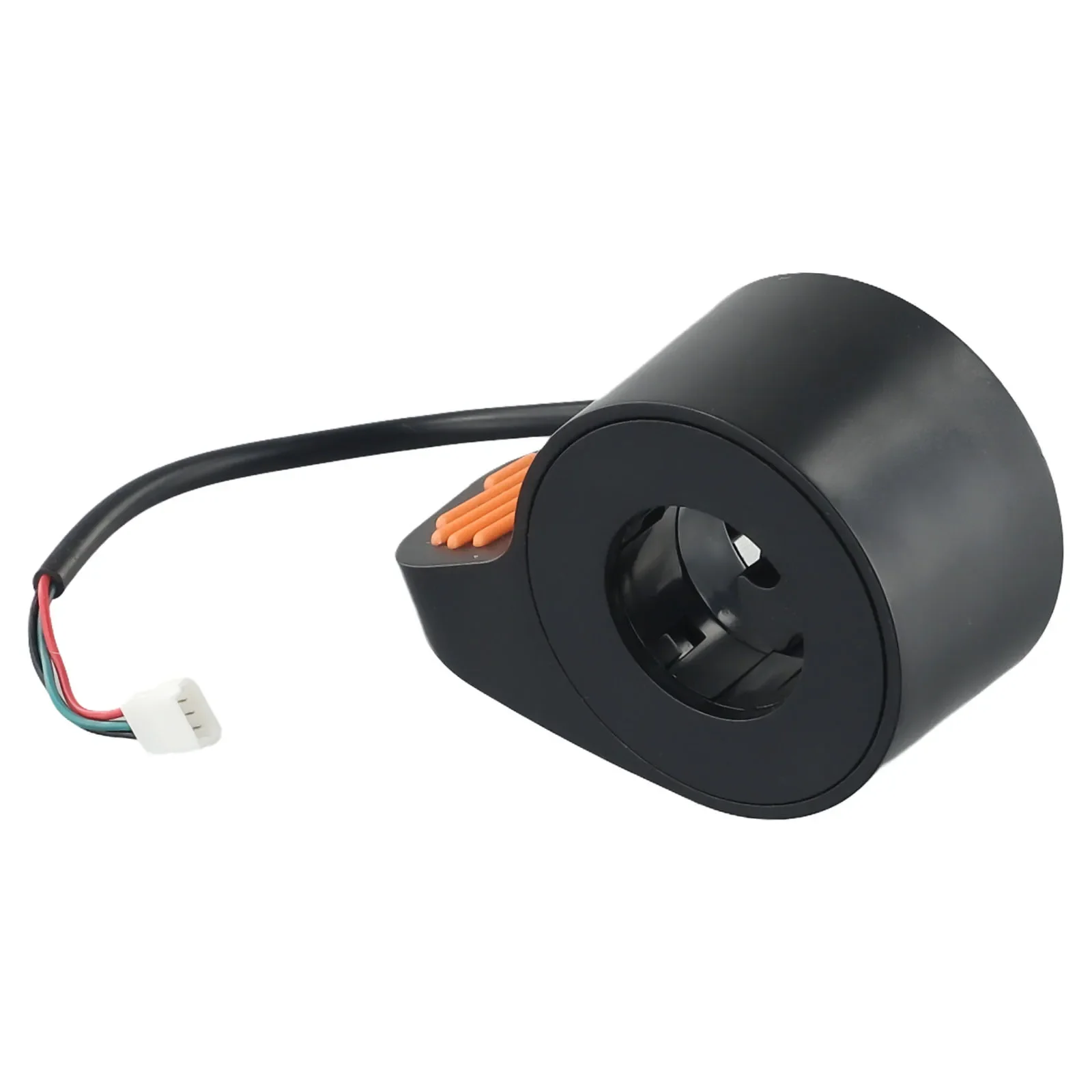 

Scooter Accelerator Accelerator 1 Piece 63*45*28mm Black Color Electric Scooter For Ninebot F20 F25 F30 F40 Brand New