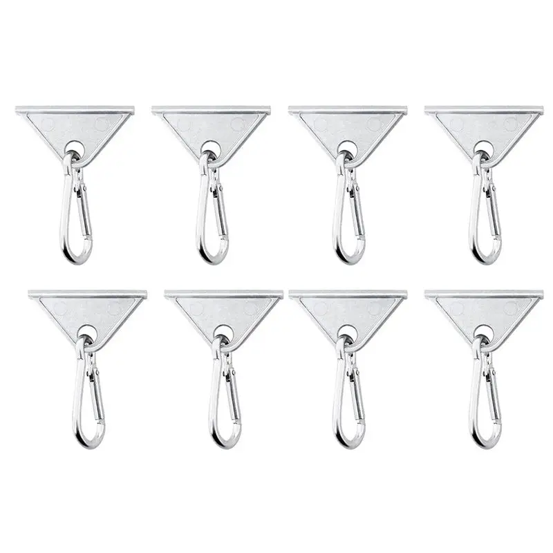 ABAH-Extrusion Hardware 2020 Extrusion Sliding Hook V-Slot Aluminum Sliding Hook Sliding Hook Sliver