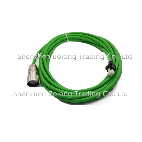 100% novo produto genuíno original, em estoque VW3M8102R50 Lexium 32 Cabo de controle 5m