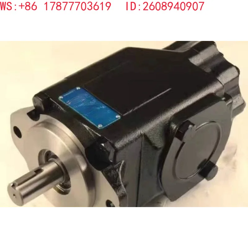 T6DC 028 014 1R00 b1denison dual blade pump drilling rig hydraulic oil pump