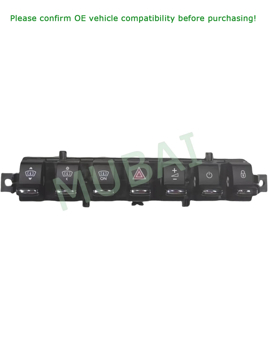 

98111309ZD Автомобильные аксессуары: Электрический многофункциональный переключатель для 3008