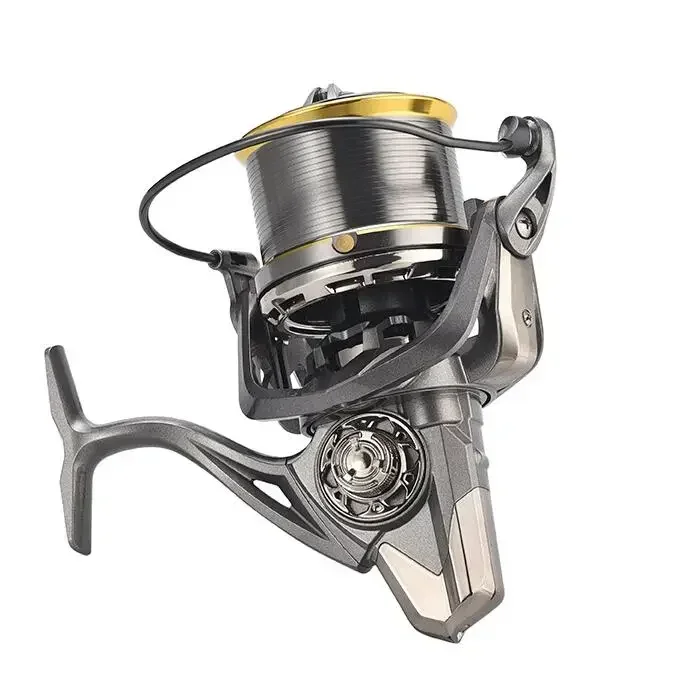 Hotsale spool 8000 10000 14000  big game spinning fishing reel sea fishing reels with best price