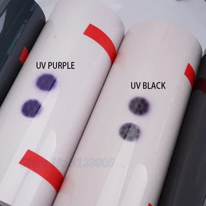 8 fotocromática automotive filmi için en çok satılan satışlar - №8