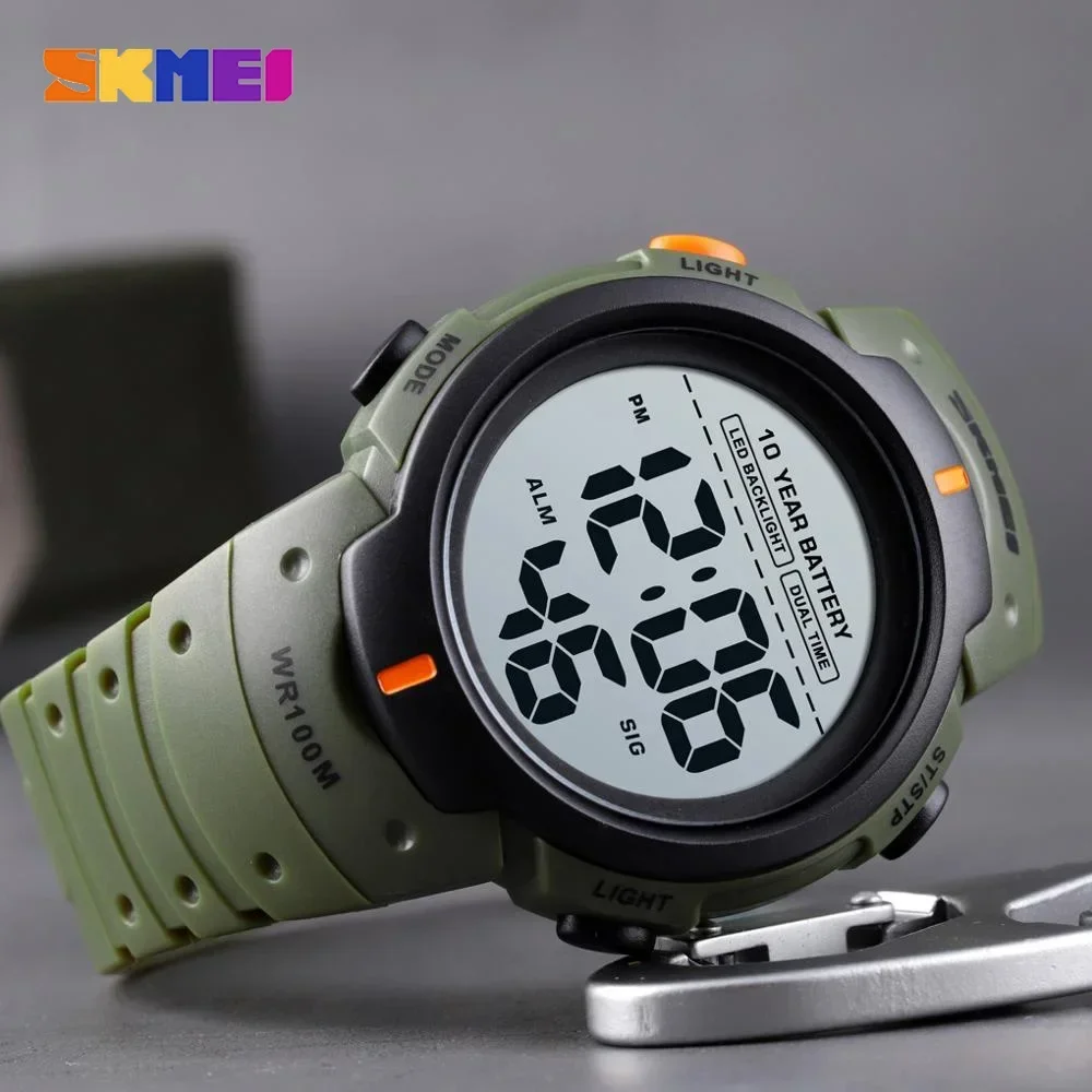 #22 Latest Digital Watches Offers