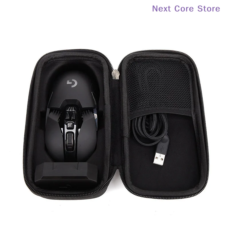 [NC]Universal Mouse Storage Bag Mouse Case Pouch Cover Waterproof Shockproof Box[NC]