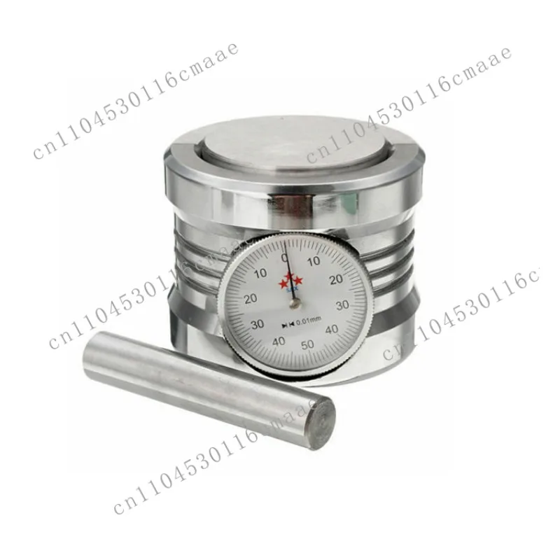Machine Accessories 0.01 Mm Accuracy Dial Height Setter Z-Axis Zero Preset Stator Tool