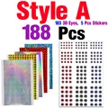 Style A