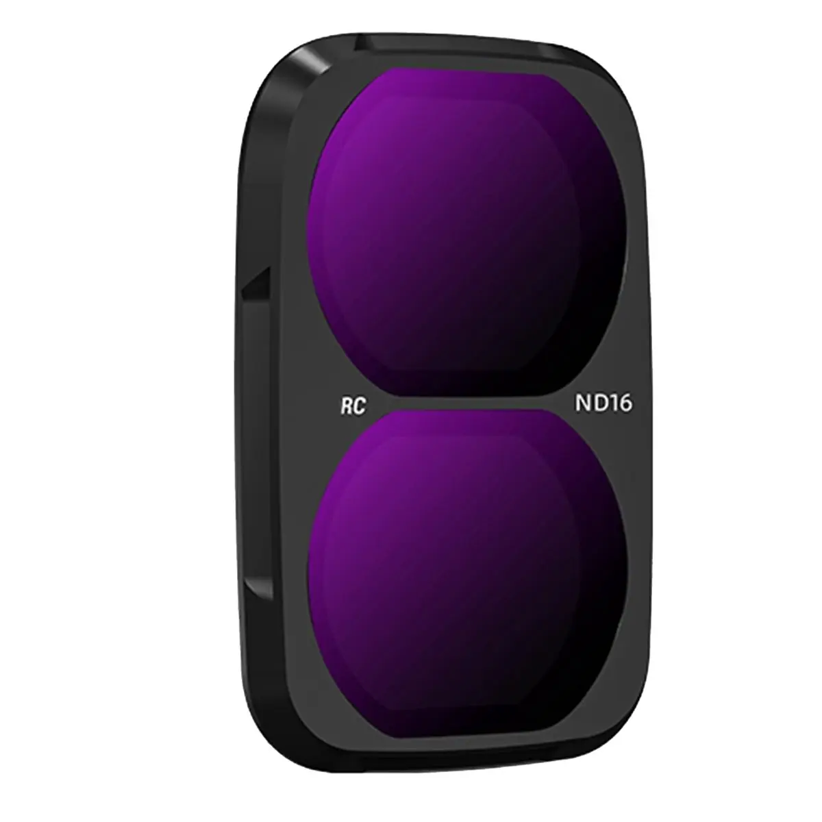 【CYBER MONDAY】ND16 Filter Magnetic Lens Filter for 4P Lens Filter Vlog Filter Ultra-Thin Neutral Density 16 Filter