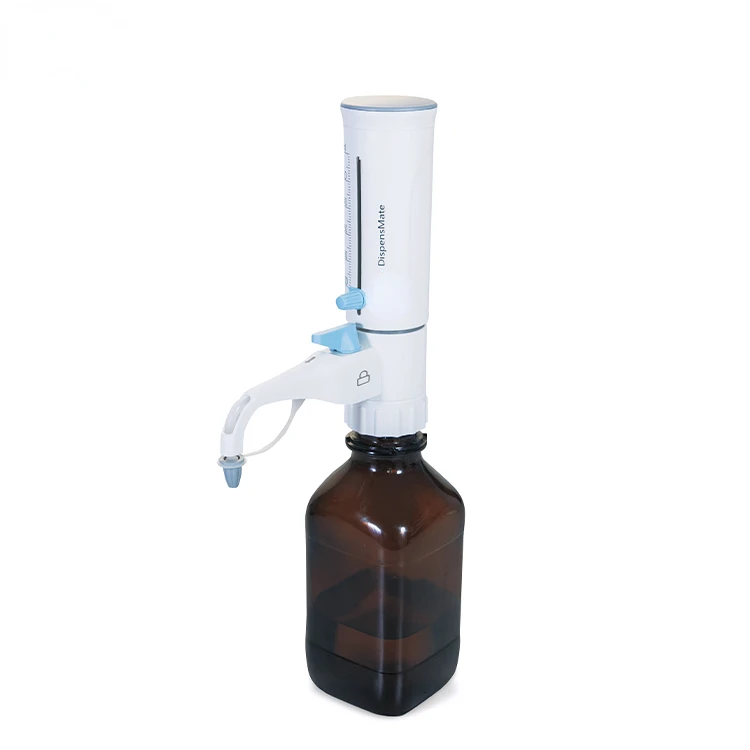 AELAB DispensMate-Pro -S Lab Electric Liquid Dispenser Pump Automatic Liquid Dispensing