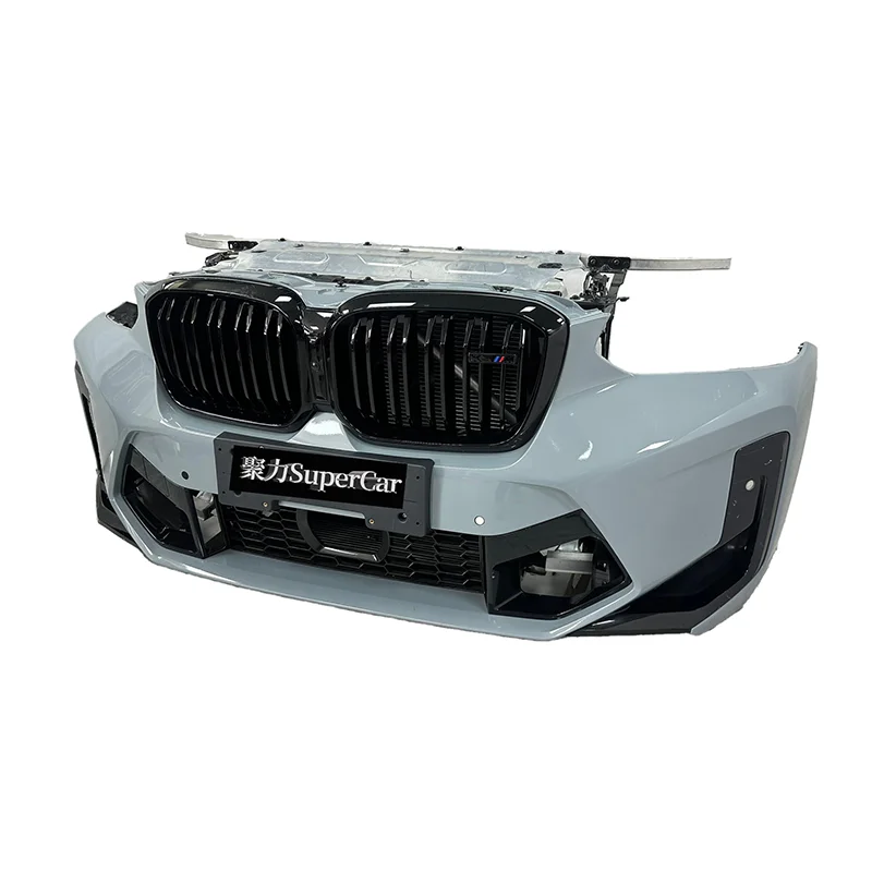 For  X3  high-quality car head and mouth complete assembly
