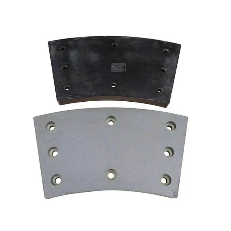 Drawwork Parts Disc Brake Pad Brake Shoe and Brake Block for Drilling Rig