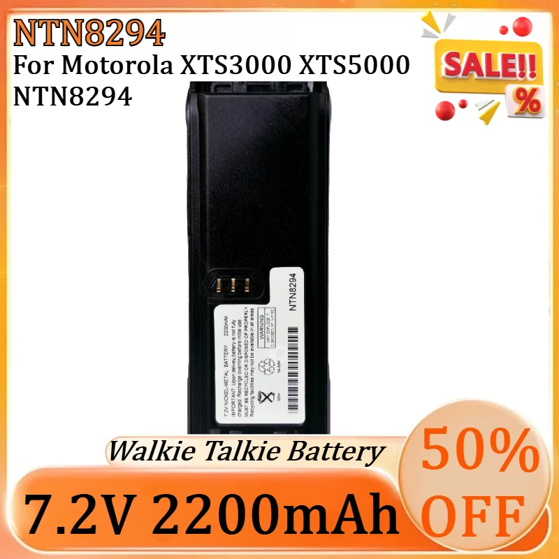 New 7.2V 2200Mah NT…