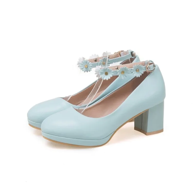 SKY BLUE