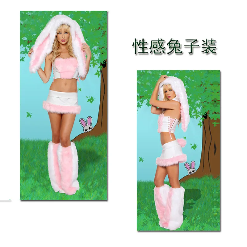 Fursuit Tier-Karneval Halloween Cosplay Party Kigurumi für Erwachsene Frauen Kleid Niedliches Plüsch-Orange-Fuchs-Maskottchen-Kostüm 2026 – Detail 18
