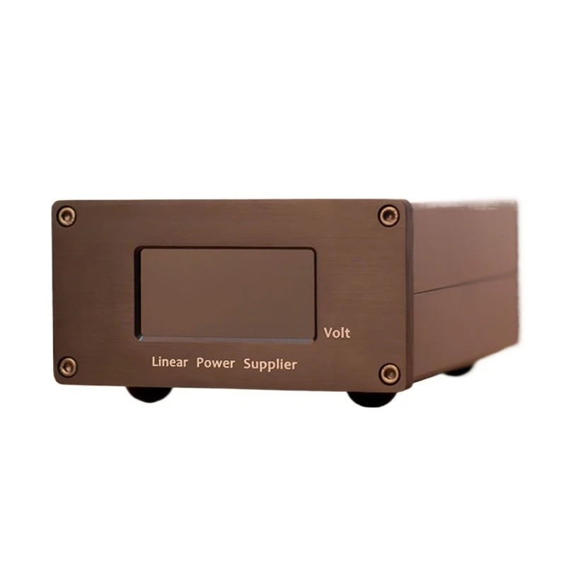 For LPS-25-USB 5V Output Low Noise Linear Power Supply