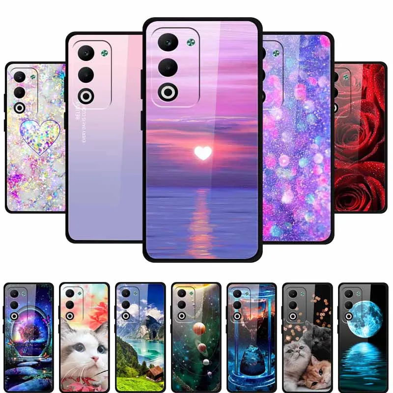 Glass Back Cover Fo…