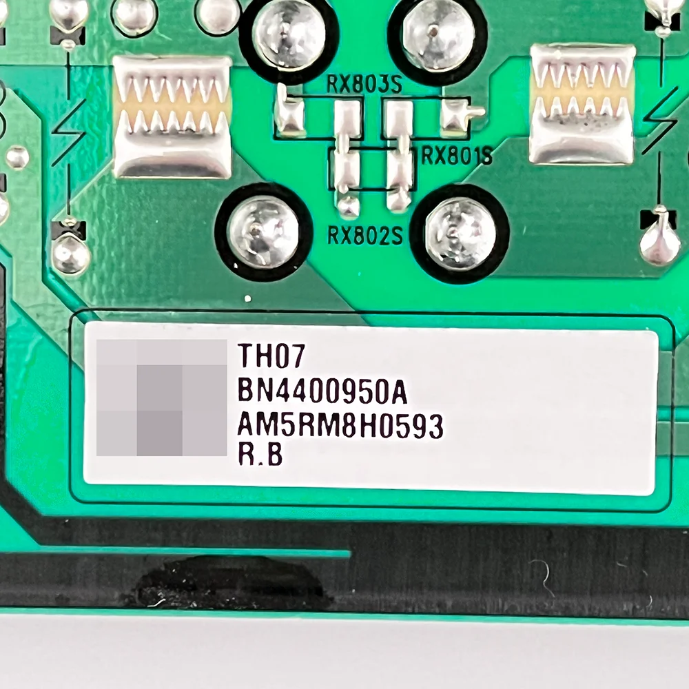 บอร์ดจ่ายไฟ P22020N_NHS BN44-00950A ใหม่สำหรับ C49J890DKU C49J890DKN LC49J890DKNXZA LC49J890DKU C43J890DKC LC49HG90DMNXZA