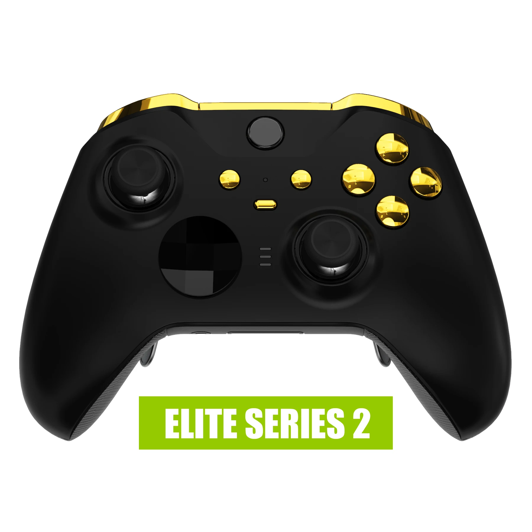 Custom Replacement Buttons for Xbox One Elite Controller