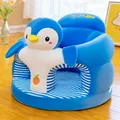 Round bottom penguin