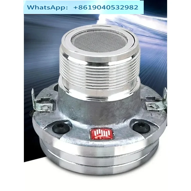 25-Core neodymium magnetic LPS tweeter KPS4012 series threaded port driver 2414H speaker unit