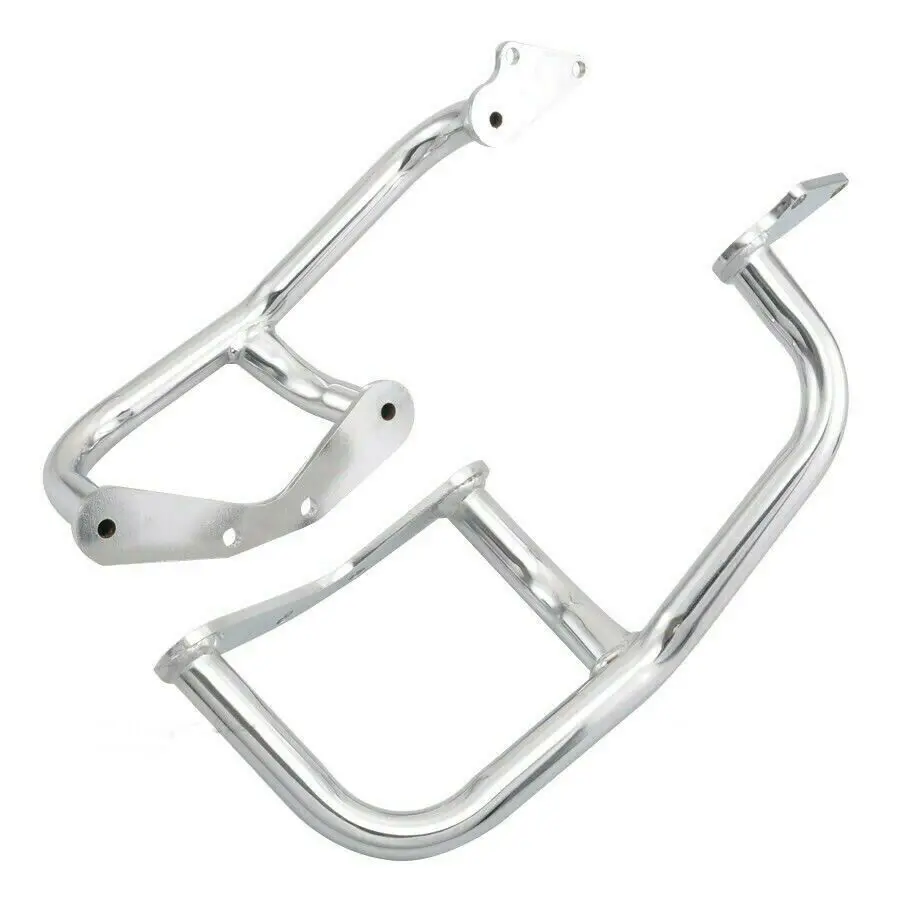 

Engine Guard Highway Crash Bar Steel Protection for HONDA CB1100 CC 2010-2016 15