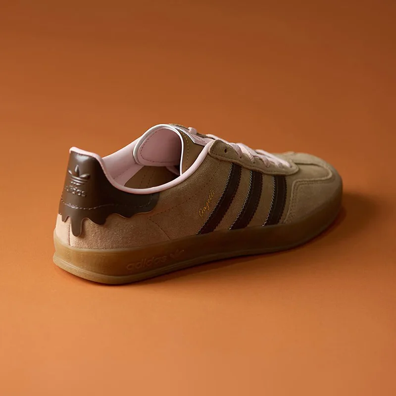 Adidas Originals JR8028 Bej Ka - Adidas Shoes Samba incelemesi ve fiyatı