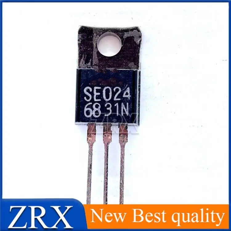 5ชิ้น/ล็อตควบคุมสามยี่ห้อใหม่ Original นำเข้า SE024