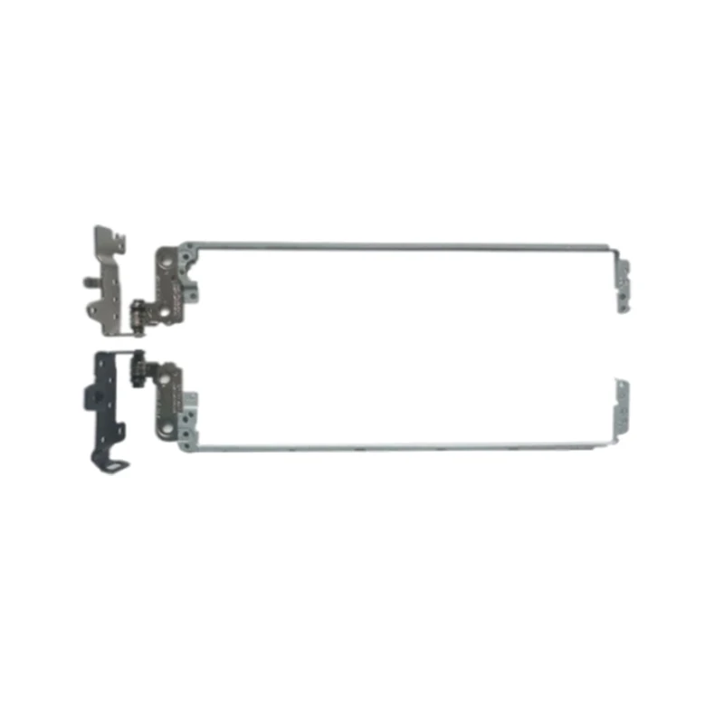 Cubierta trasera LCD para ordenador portátil, bisel frontal, bisagras, reposamanos, para HP 15-AC 15-af 15-ay 250 G4 255 G4 256 G4 serie TPN-C125, color blanco, novedad