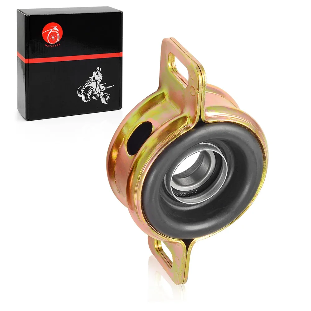 ポラリスレンジャーRZRジェネラル570 900 1000 RS1 PRO PRX XD 3515075 3514806 3514900用フロントリアプロペラシャフトベアリングキャリア