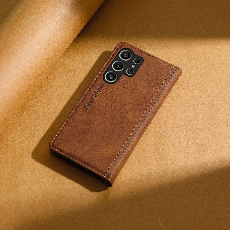 Wallet Leather Case… - image