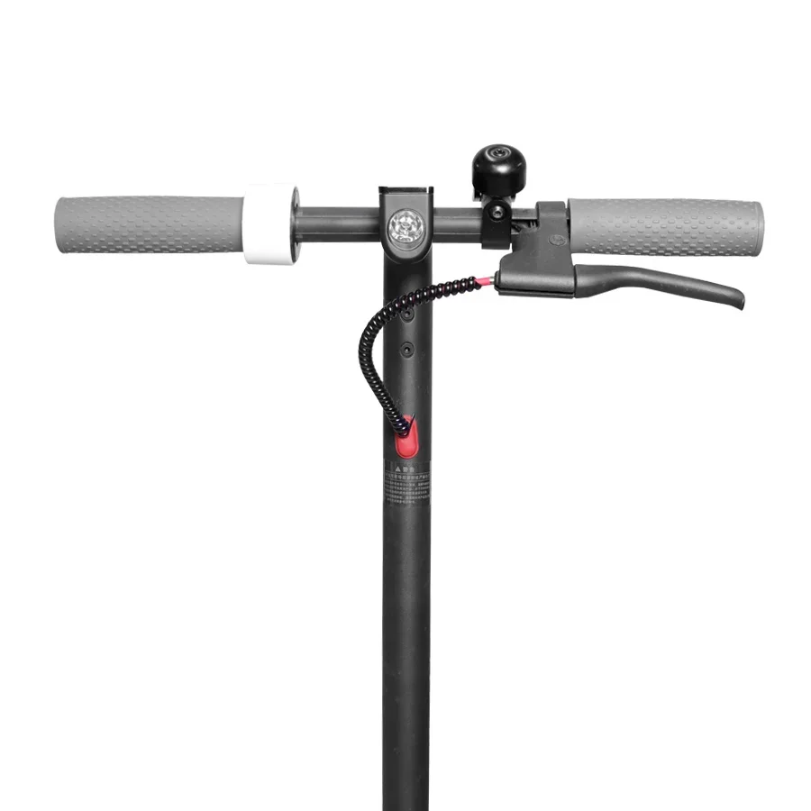 Kabelschutz für Ninebot ZT3 Pro Max G3, Kukirin G2, INOKIM OXO, Xiaomi Mi5 Mi6 Scooter, 1M Schlauchwickel-Zubehör – Detail 20