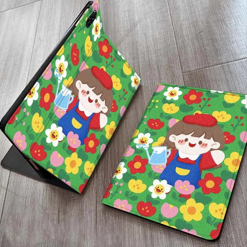 Beautiful Character… - image