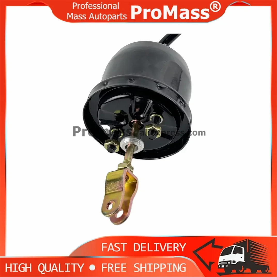 New Exhaust Brake Chamber Cylinder For Mitsubishi Fuso Canter ME290939 MB390890 MB390858 BD-542 BD542 OE Quality