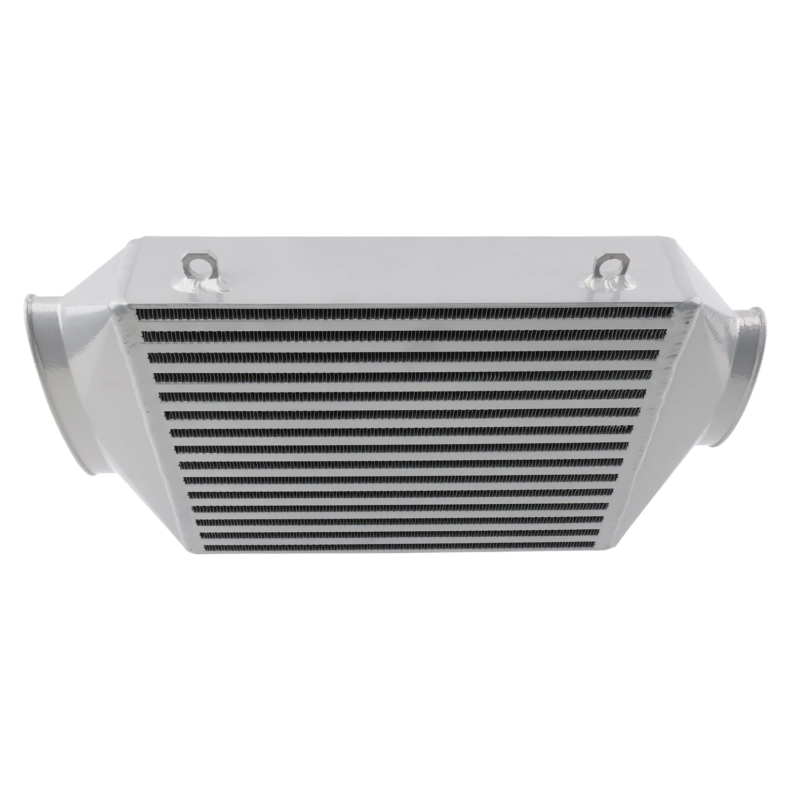 Intercooler Top Mount Cocok untuk Mini Cooper S R53 R52 Supercharger 1.6L Tahun 2002 2003 2004 2005 2006